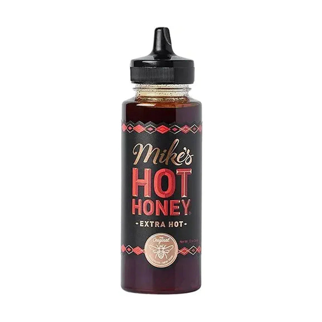 Mike's Hot Honey Extra 12 OZ (MHHXH126)