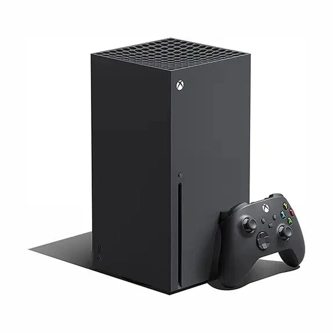 Xbox Series X…