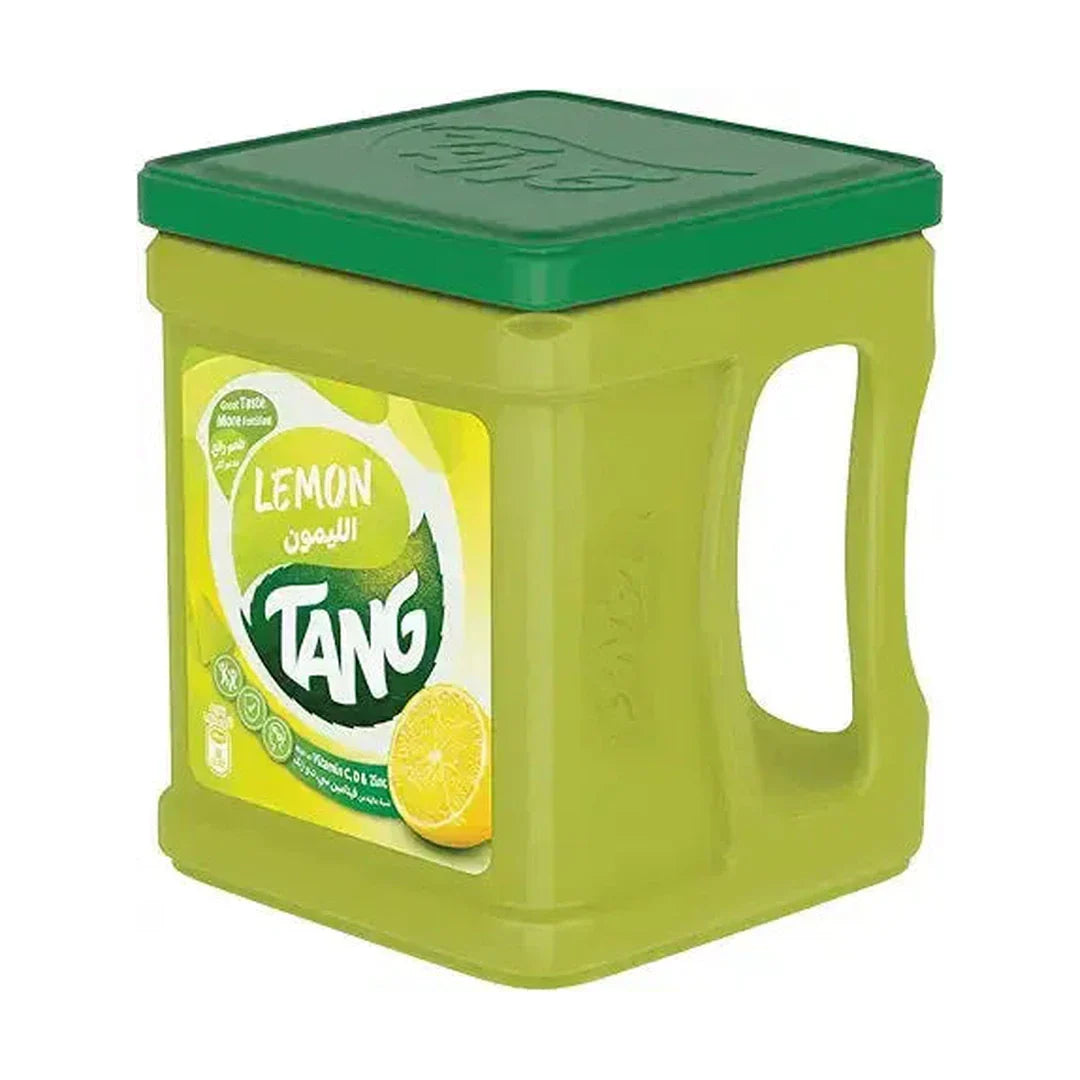 Tang Lemon Powder Juice 2Kg