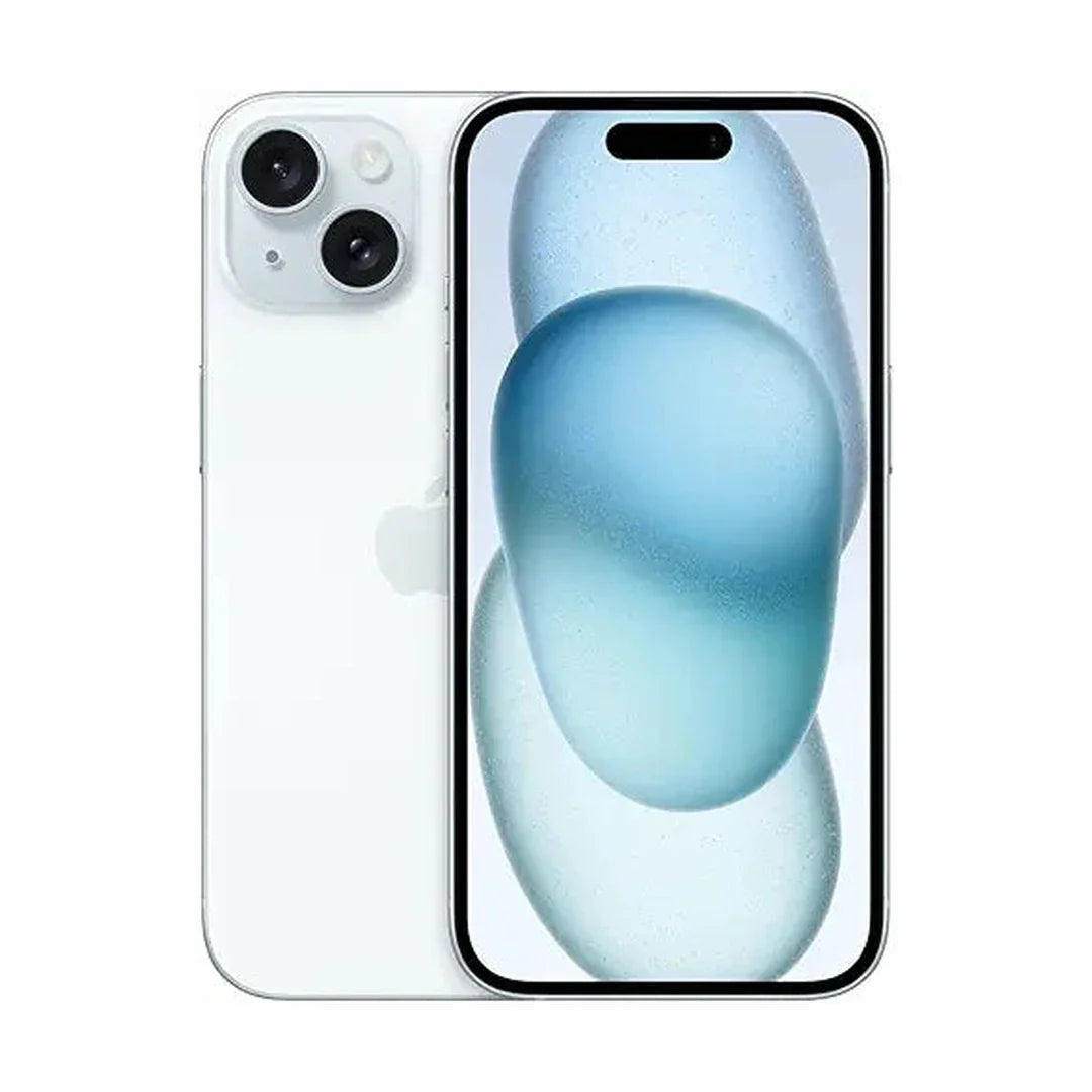 Apple iPhone 15 (5G)
