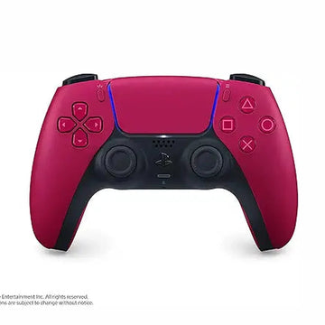 PlayStation DualSense Cosmic Red Wireless Controller