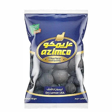 Azimco Dry Lemon 100 g