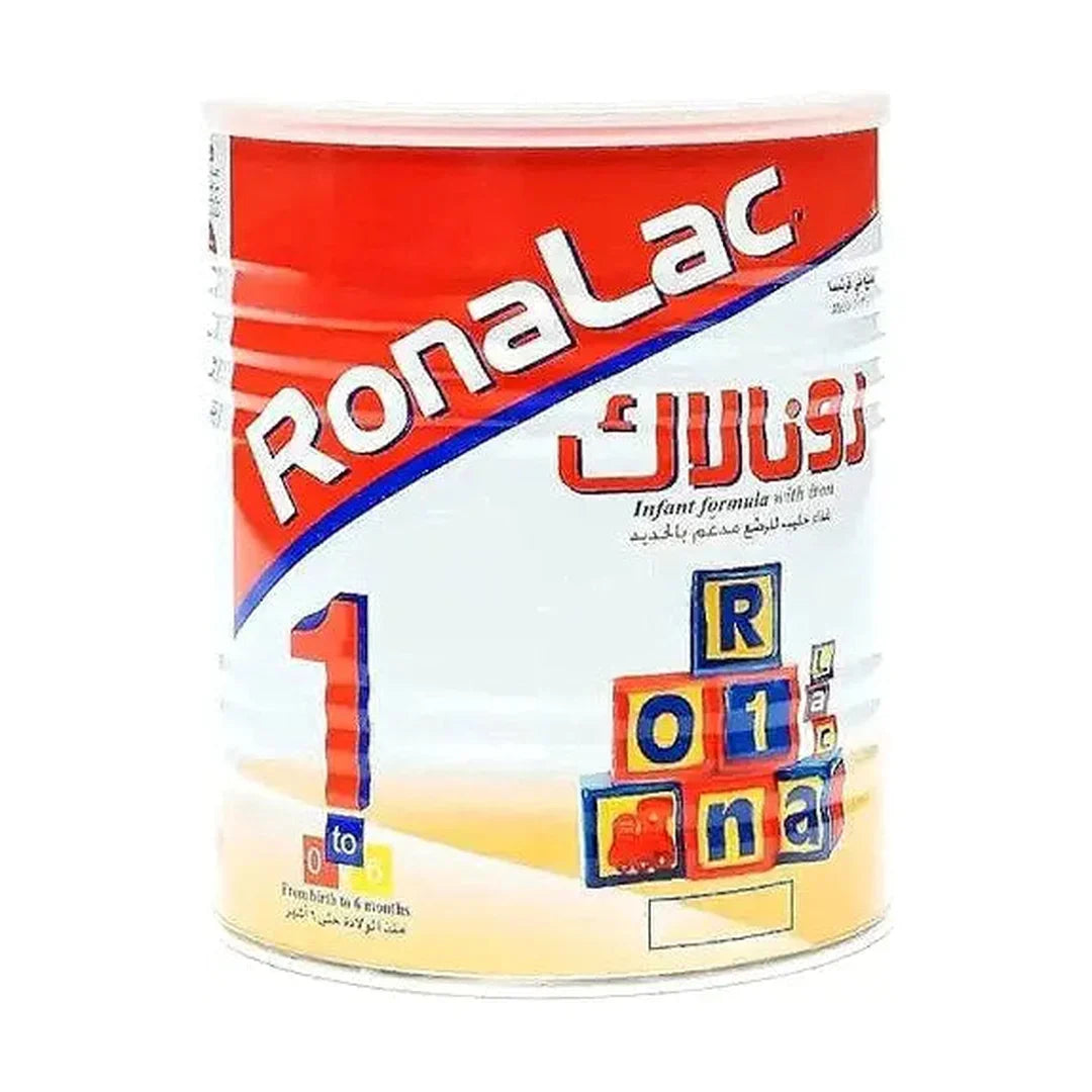 Ronalac 1 Baby Milk Powder, 1.7 Kg