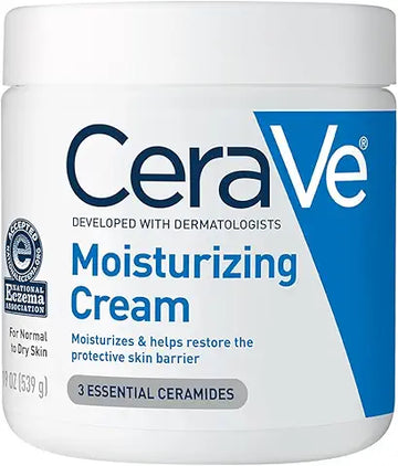 CERAVE CREAM HEALING OINTMENT SKIN PROTECTANT 85 G