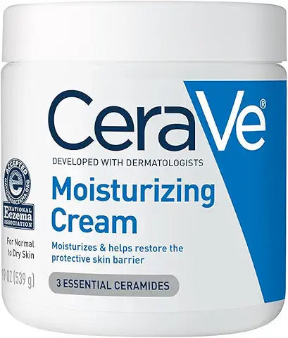CERAVE CREAM HEALING OINTMENT SKIN PROTECTANT 85 G