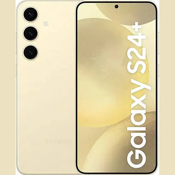 SAMSUNG Galaxy S24+, AI Phone,  (KSA Version)