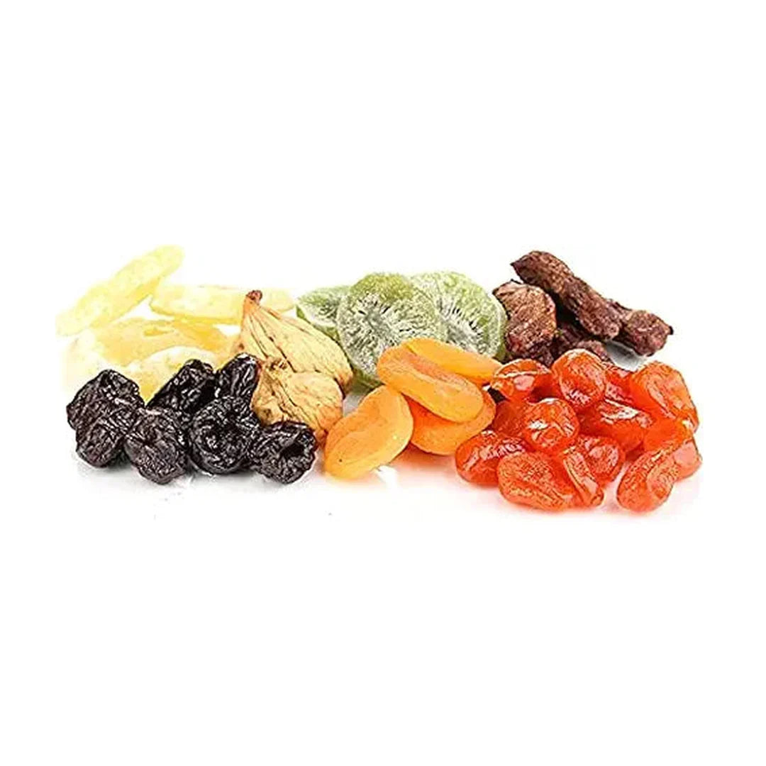 MUGO LAND Dried Fruits - 250g