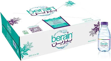 Berain 48*200 ml Carton