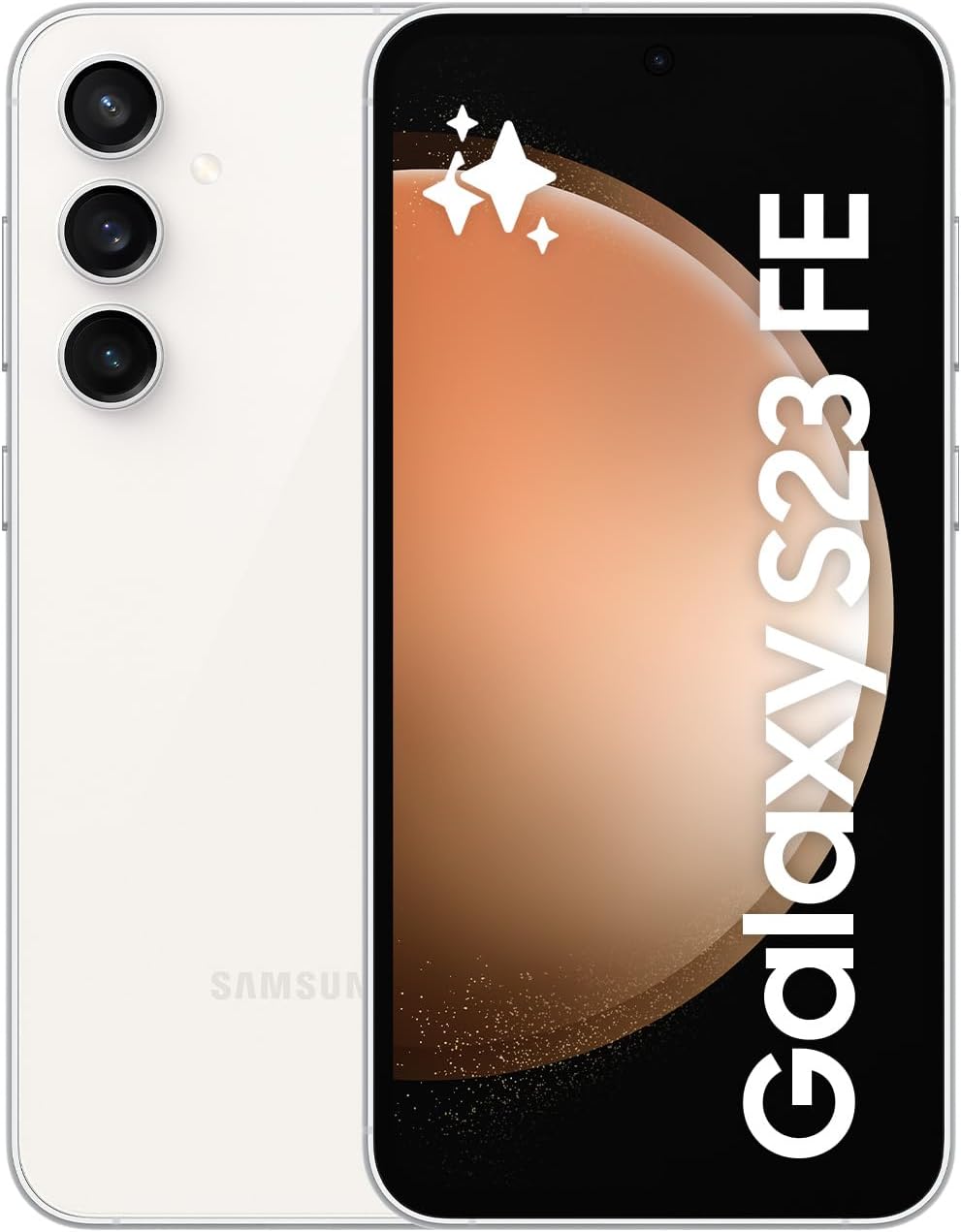 Samsung Galaxy S23 FE 5G  (KSA Version)