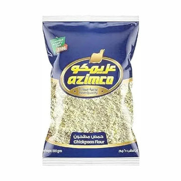 Azimco Chickpeas Flour (Besan) 600 g