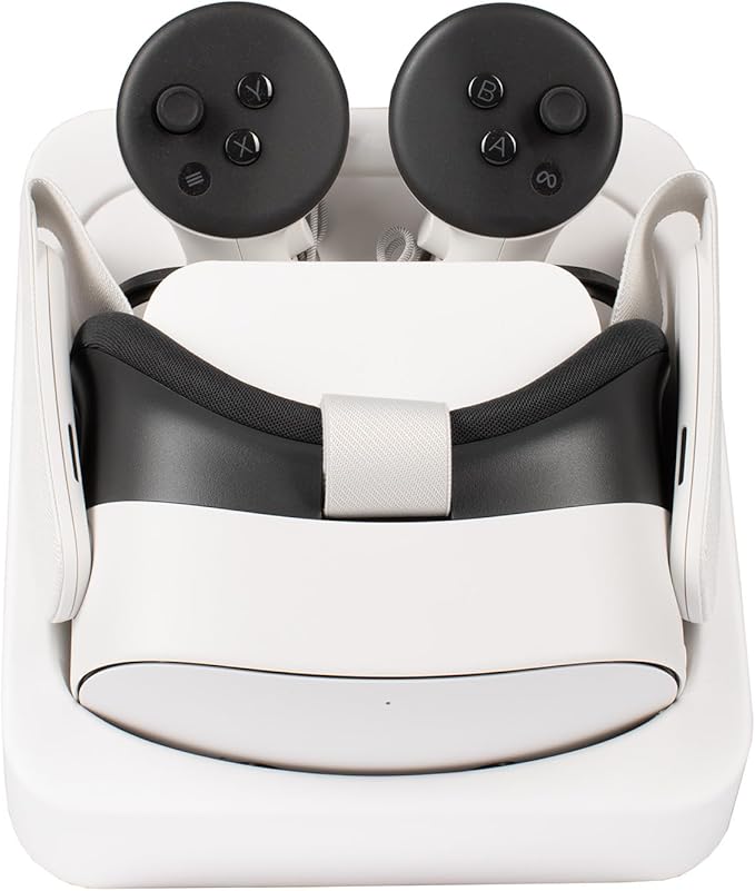 Meta Quest 3S 256GB — Get Batman: Arkham Shadow and a 3-Month Trial of Meta Quest+ Included — All-in-One Headset