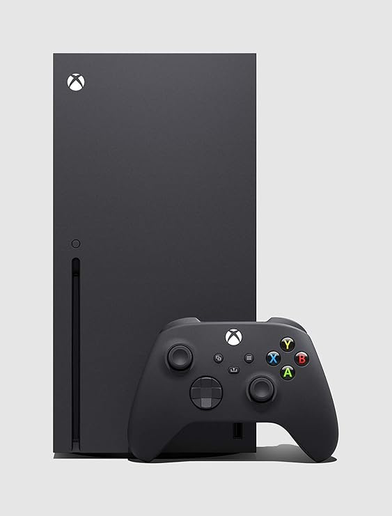 Xbox Series X…