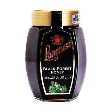 Langnese Black Forest Honey 1 Kg