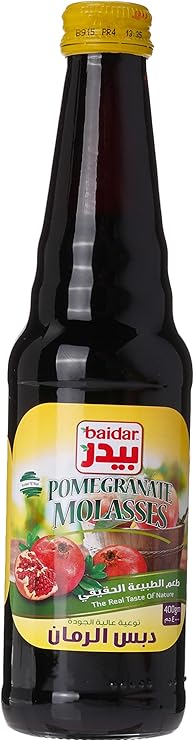 Baidar Pomegranate Molasses, 400 G