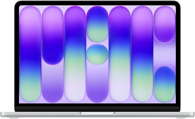 Apple 2026 MacBook Neo 13-inch Laptop with A18 Pro chip: Built for AI and Apple Intelligence, Liquid Retina Display, 8GB Unified Memory, 512GB SSD Storage, Touch ID; Blush; English