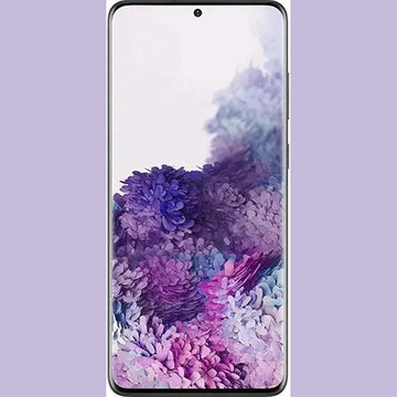 Samsung Galaxy S20+ 5G Android Smartphone - SIM Free Mobile Phone - Cosmic Grey, 128 GB,