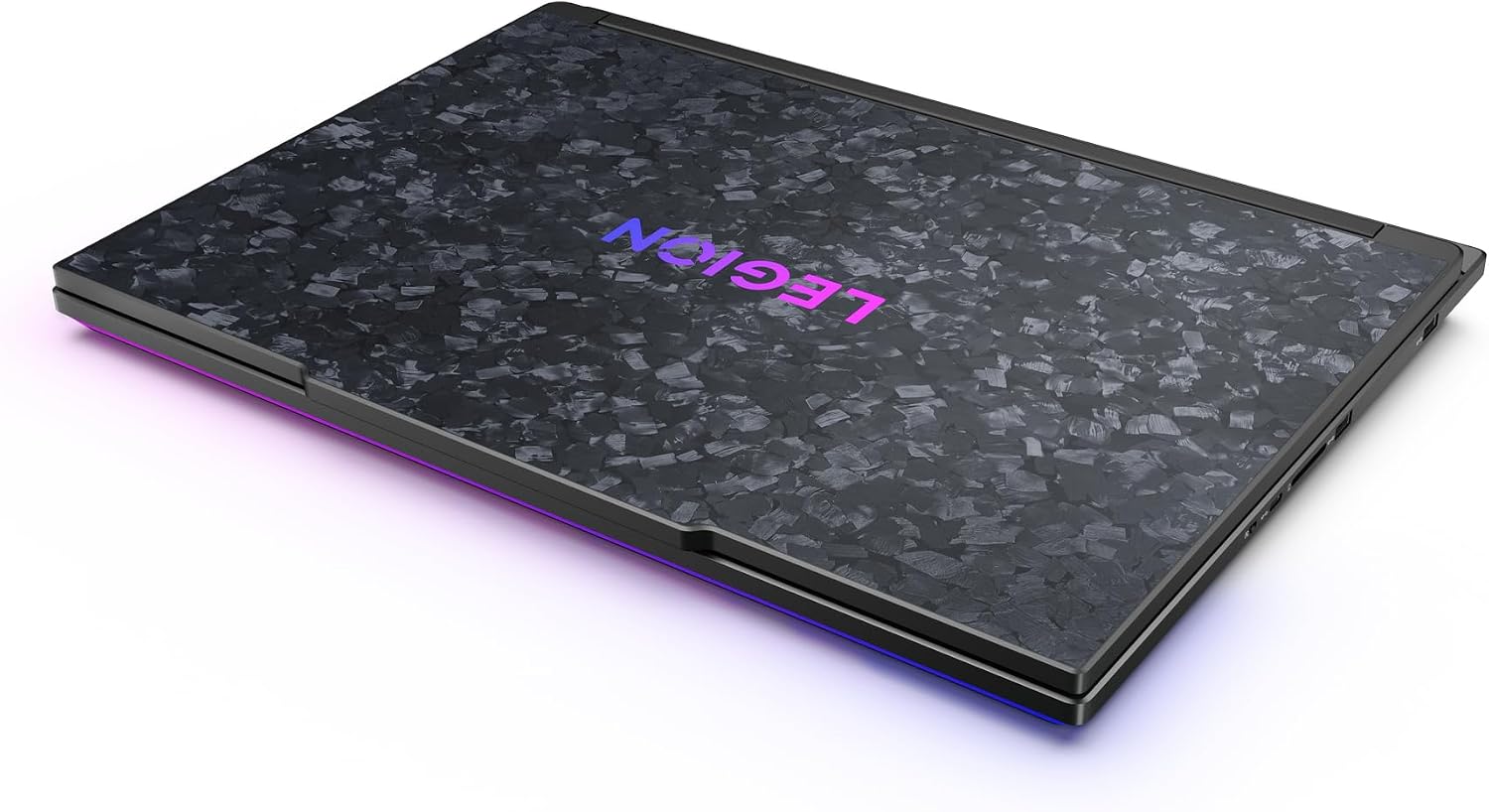Lenovo Legion 9 18IAX10 AI Gaming Laptop, 18" WQUXGA 440Hz Display, Intel Ultra 9 275HX, 64GB RAM, 4TB SSD, RTX 5090 24GB GDDR7, RGB EN-ARB, Win11, Eclipse Black [83EY0002AX] + 2Y Premium Care
