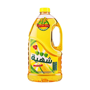 Shahiya Corn Oil 1.5L