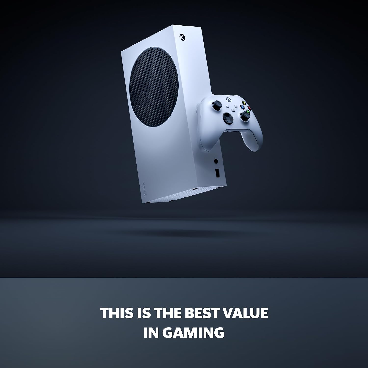 Xbox Microsoft Series S
