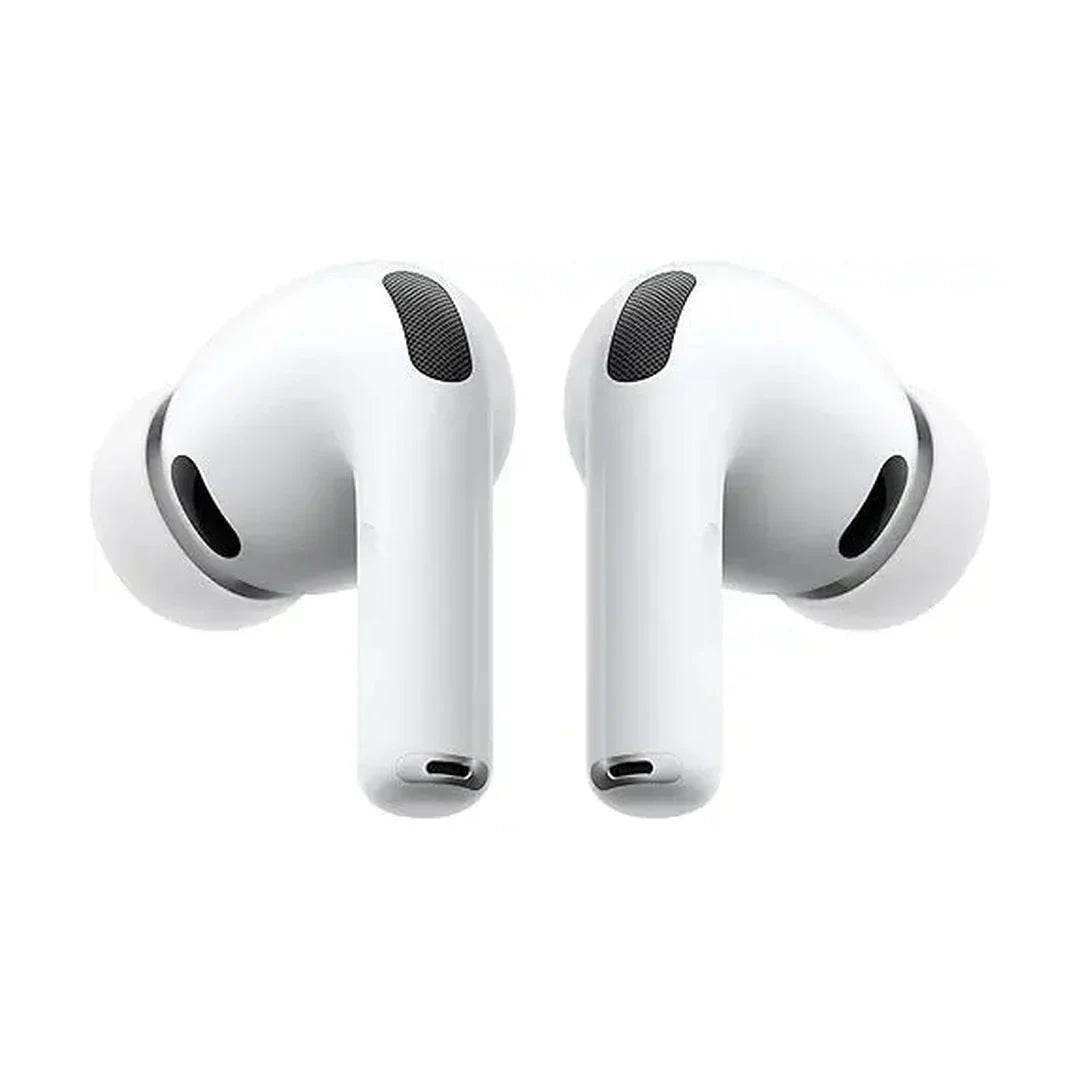 Apple AirPods Pro 3 Wireless Earbuds, Active Noise Cancellation, Live Translation, Heart Rate Sensing, Hearing Aid Feature, Bluetooth Headphones, Spatial Audio, High‑Fidelity Sound, USB‑C Charging