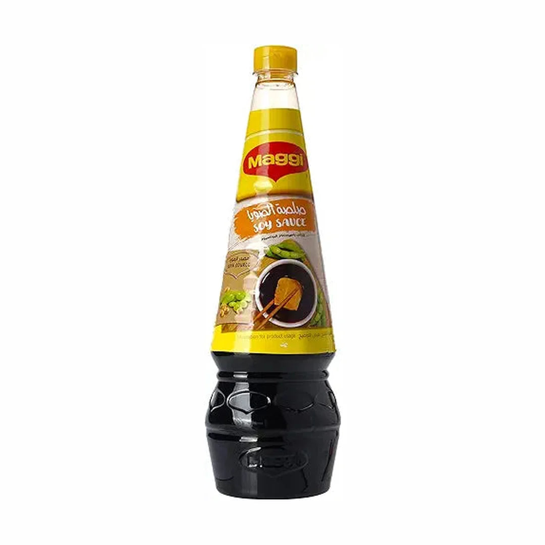 Maggi Soy Sauce, 700 Ml - Pack Of 1