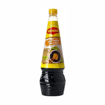 Maggi Soy Sauce, 700 Ml - Pack Of 1