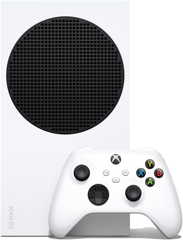 Xbox Microsoft Series S