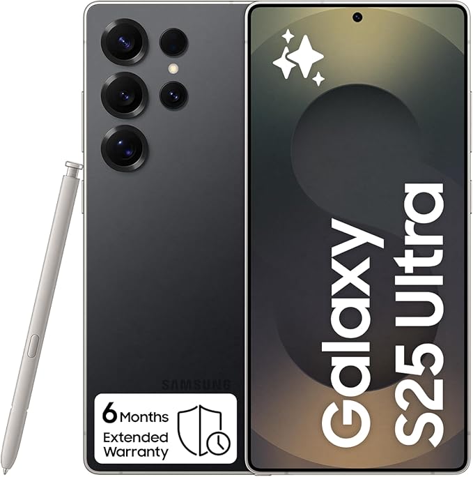 SAMSUNG Galaxy S24 Ultra,  (KSA Version)