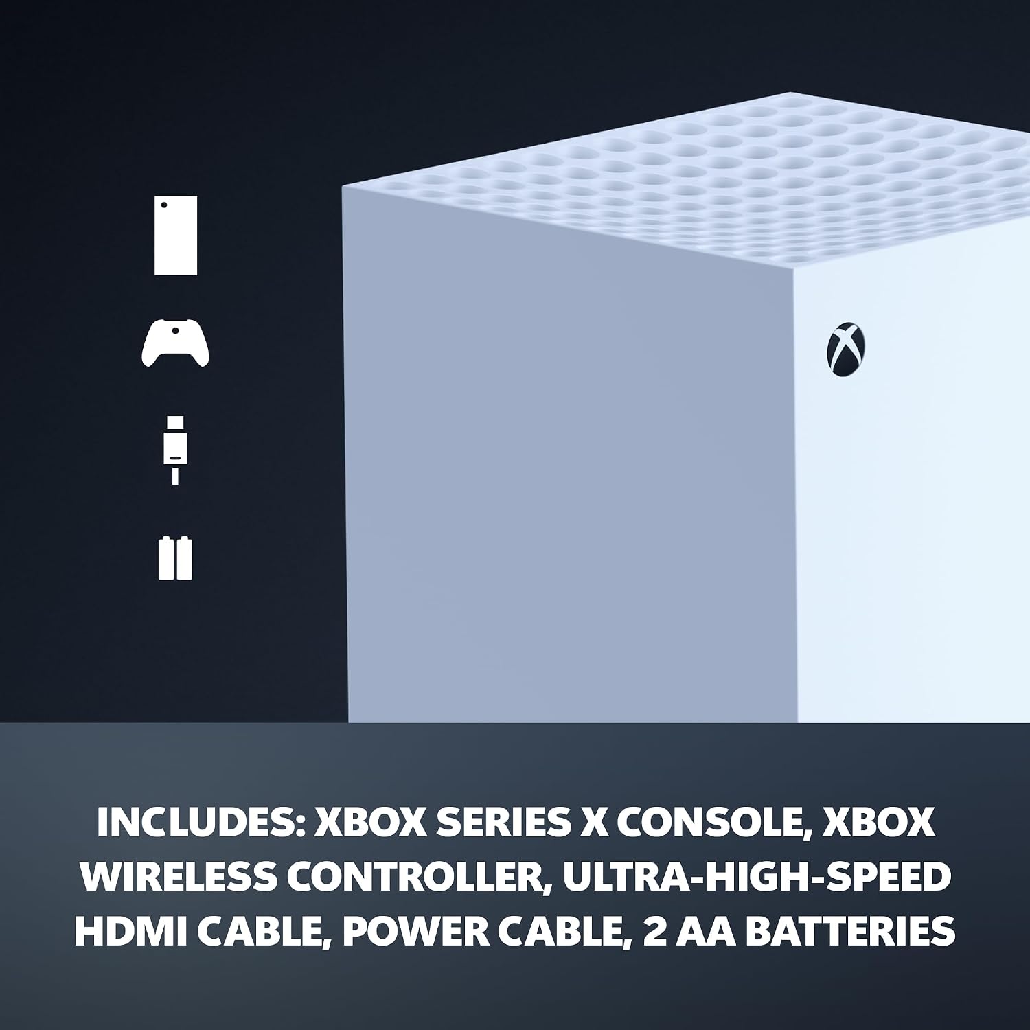 Xbox Series X – 1TB Digital Edition