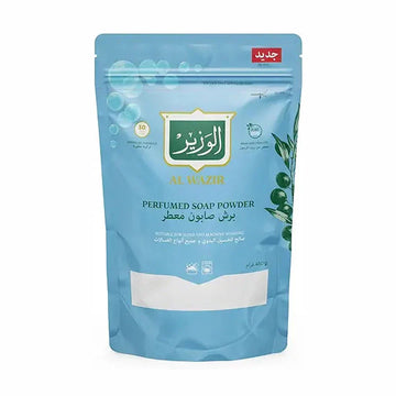 Al Wazir Perfumed Soap Power 450g
