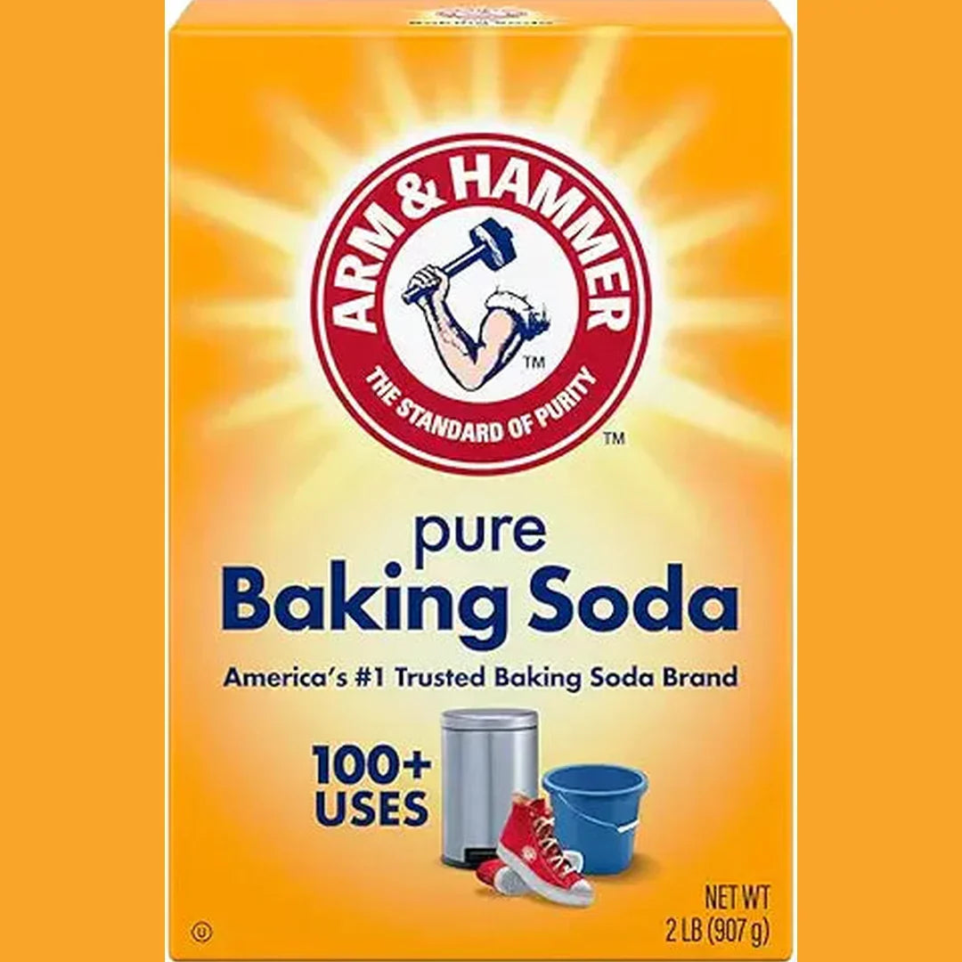 Arm & Hammer Baking Soda 2LB