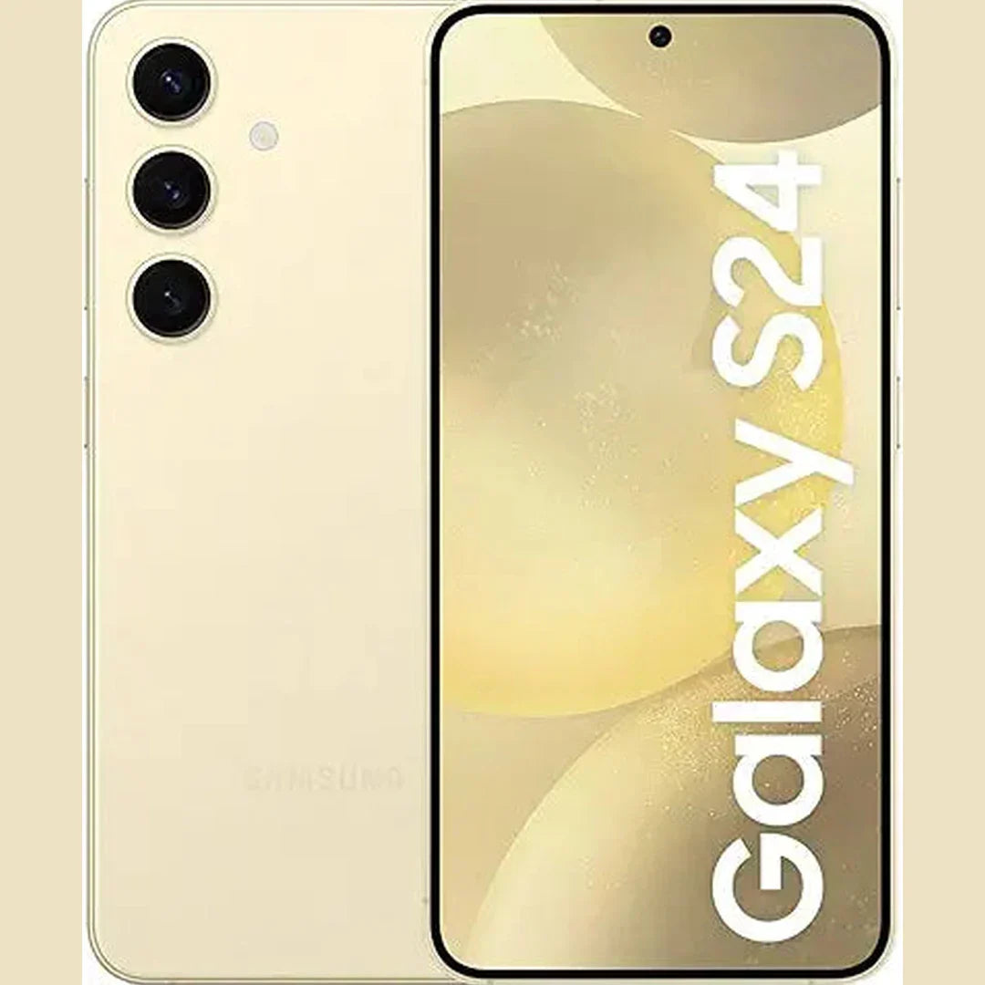 SAMSUNG Galaxy S24, AI Phone,  (KSA Version)