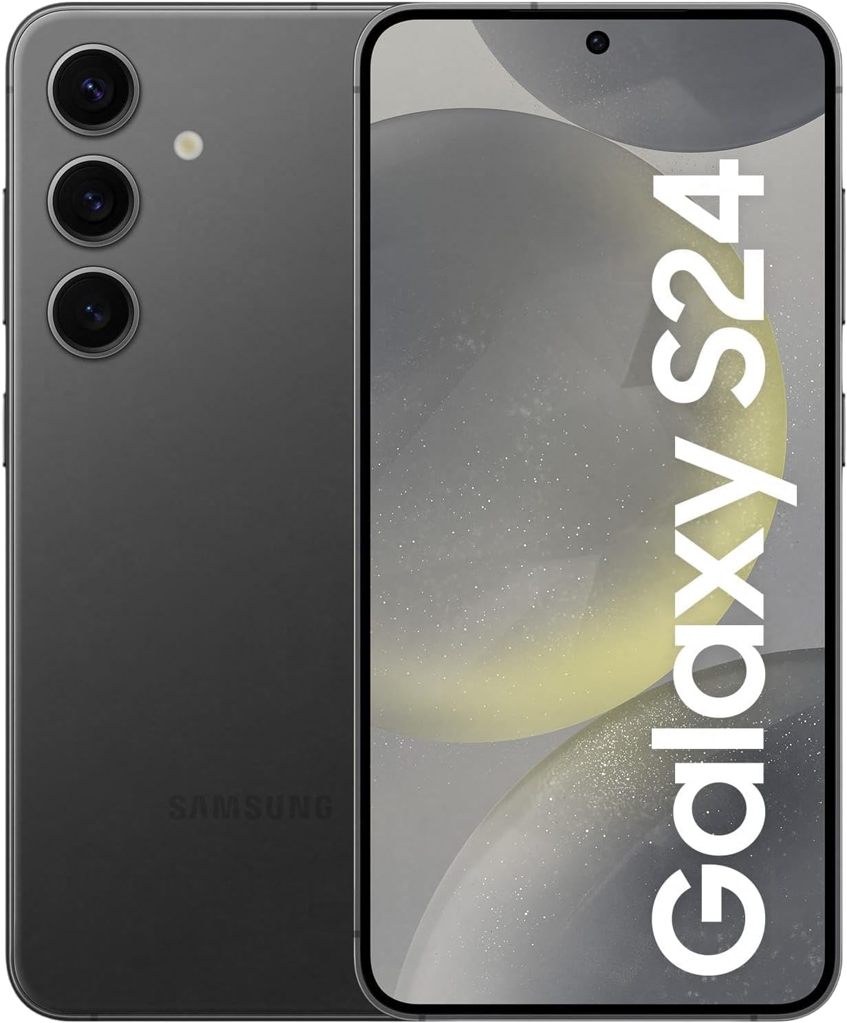 SAMSUNG Galaxy S24+, AI Phone,  (KSA Version)