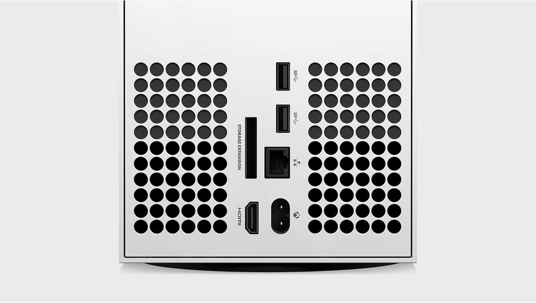 Xbox Series X – 1TB Digital Edition