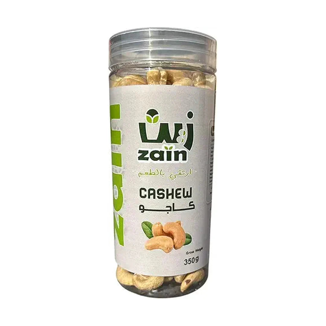 Zain Cashew 350 g