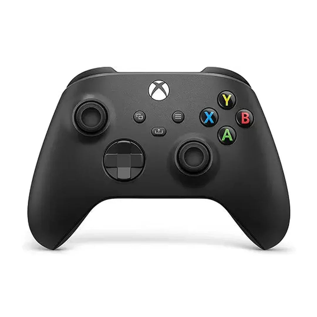 Xbox Wireless Controller – Carbon Black