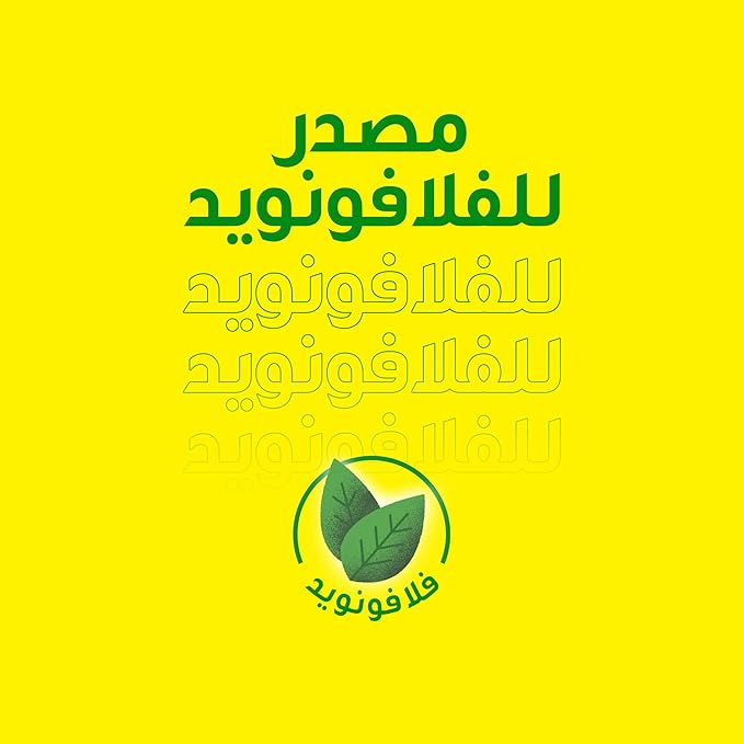 Lipton Green Tea, Lemon, 50 Envelope Teabags