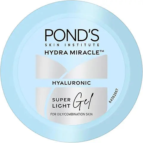 POND'S Super Light Gel - 50G