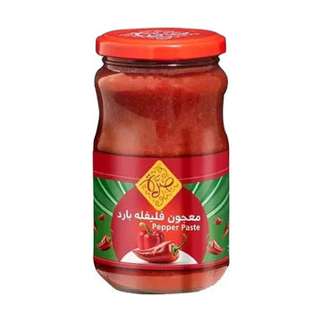 Sorrah Pepper paste 700 g
