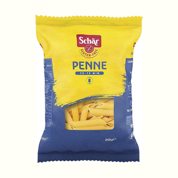 Schär Dr. Gluten-Free Penne Pasta, 250 g