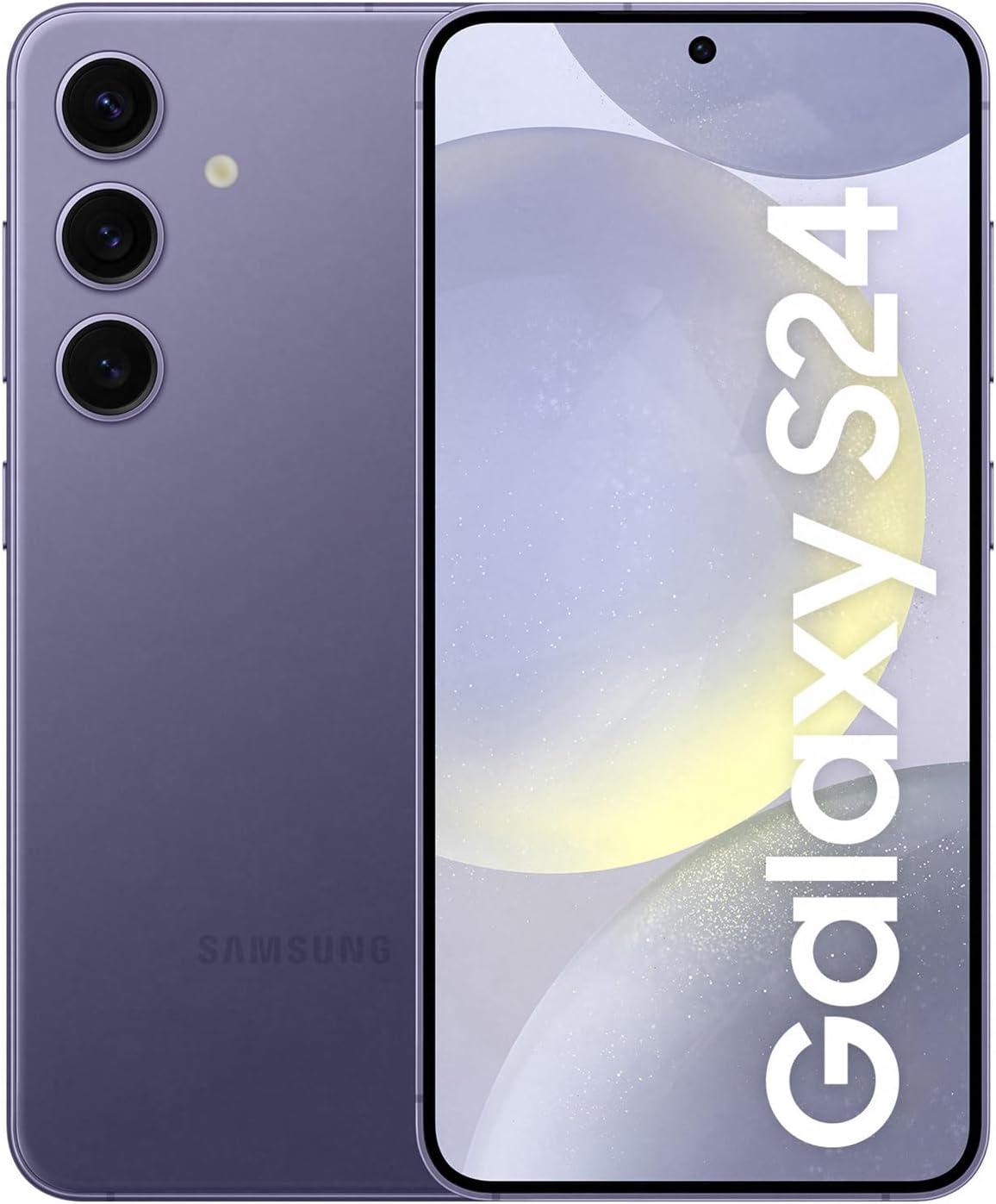 SAMSUNG Galaxy S24+, AI Phone,  (KSA Version)