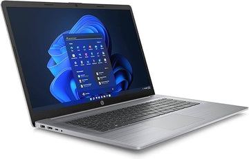 HP EliteBook 845 G7, AMD Ryzen 3 PRO 4450U, 14-inch FHD IPS Display, 16GB RAM, 512GB SSD, Windows 10 Pro, Silver, AMD Radeon Graphics, Backlit Keyboard (Refurbished)(Renewed)