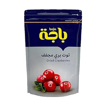 Baja Dried Cranberry 200 g