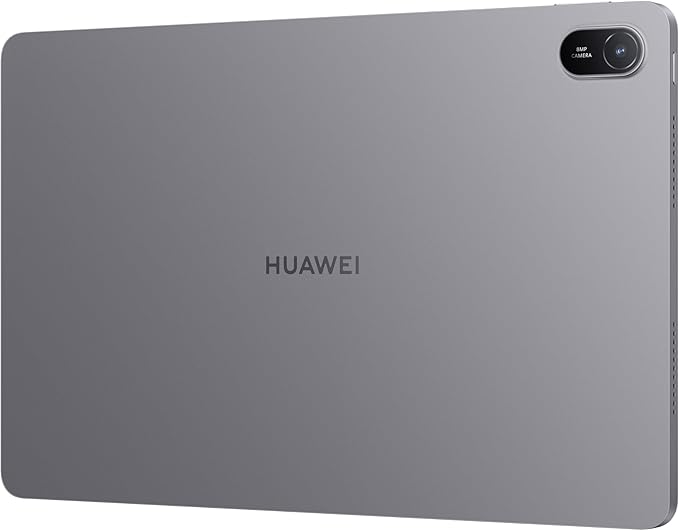HUAWEI MatePad SE 11'' 6+128GB Grey Tablet, FullView Display, Large Capacity Battery