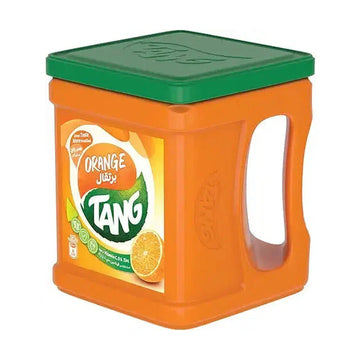 Tang orange flavoured juice, 2 kg