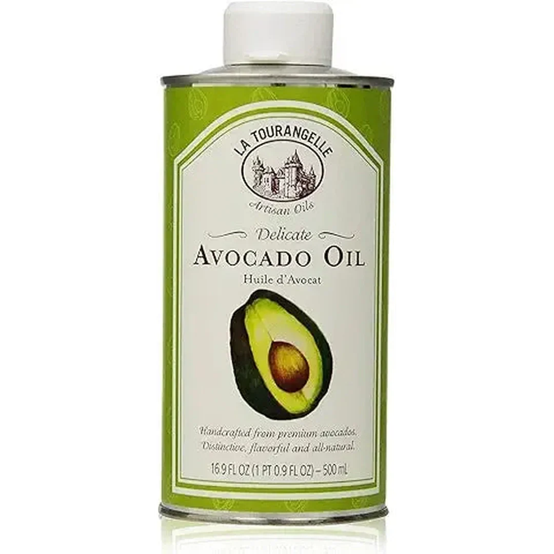 La Tourangelle Avocado Oil 500 Milliliter