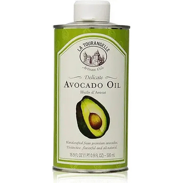 La Tourangelle Avocado Oil 500 Milliliter