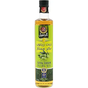 Al Jameel Extra Virgin Spanish Olive Oil, 500ml