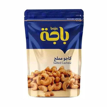 Baja Salted Cashews 280 g