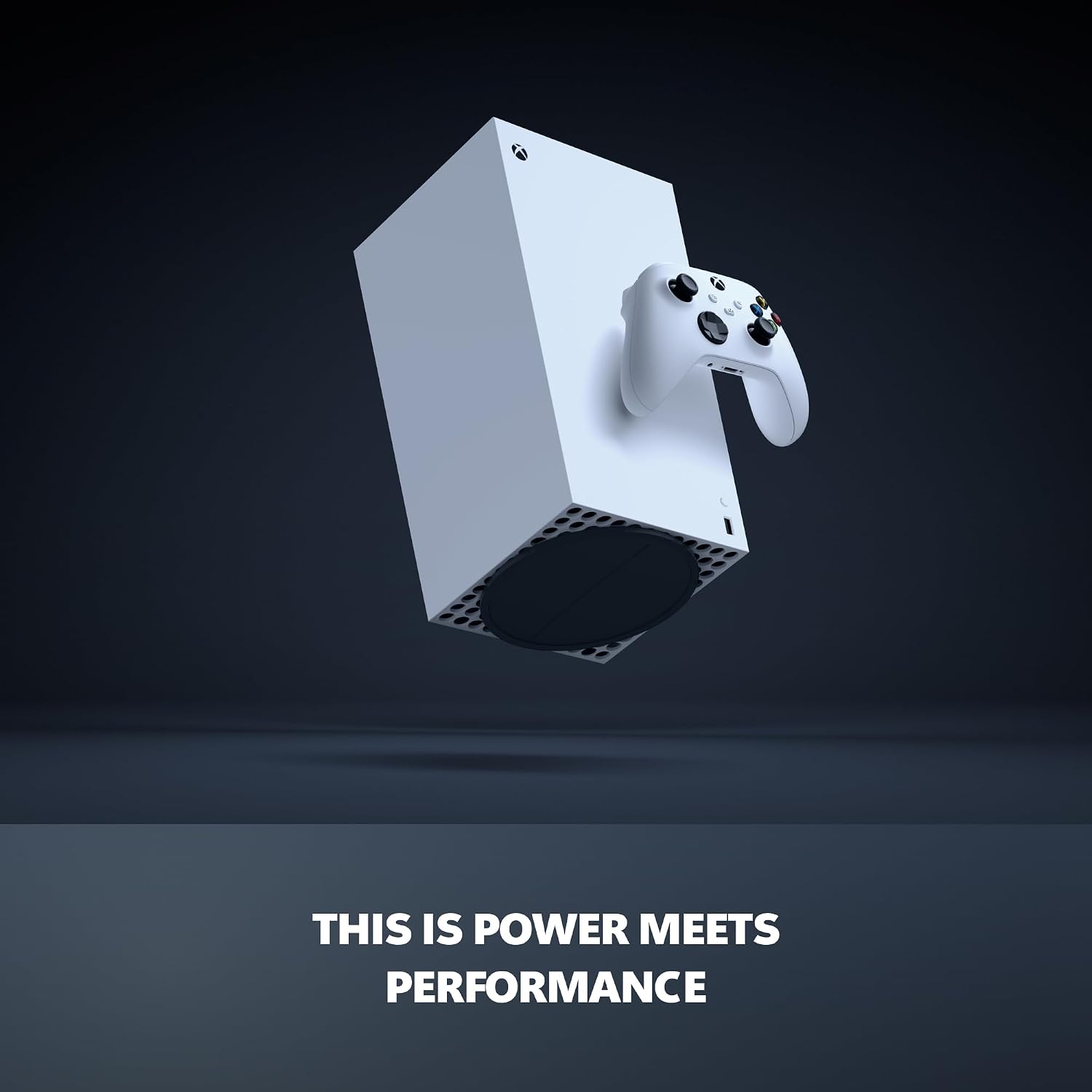 Xbox Series X – 1TB Digital Edition